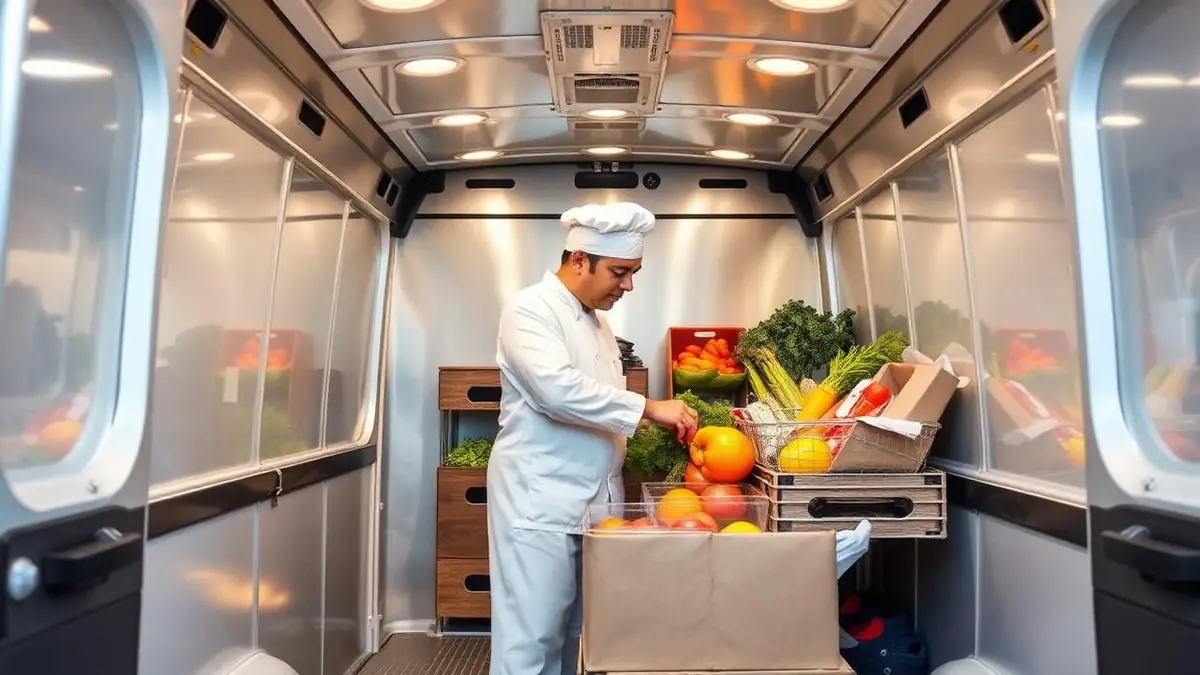 HACCP Food Transport Requirements UAE: Complete Compliance Guide