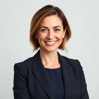 Sarah Thompson