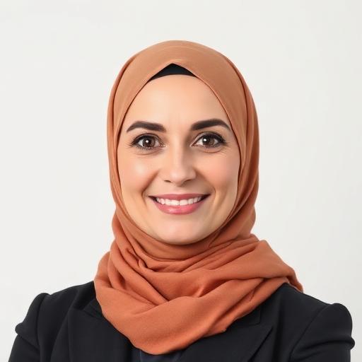 Dr. Fatima Al-Nahyan